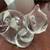 ** BEAUTIFUL CAT - GLASS PAPERWEIGHT - FIGURINE - VERY HEAVY ** 6 thumbnail