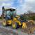 John Deere 410J Backhoe with Cab 5 thumbnail