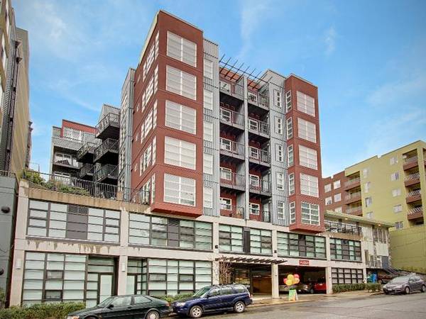 $234,812 / 1br - 679ft2 - Convenient South Lake Union Location, Ask About Our Specials (South Lake Union)63688532174083120