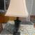 2 Lamps For Sale 1 thumbnail