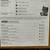 2014 Sprinter diesel box van/box truck with liftgate & side door 22 thumbnail