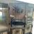 Authentic 1973 Vintage Post Office Mailbox Cabinet – McKelvey 7 thumbnail
