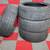 4x Used 235/45 R19 Firestone Destination LE3 Tires 7/32 Tread 1 thumbnail