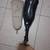 Prosthetic Leg Left side 5 thumbnail