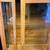 Vtg. Tiger Oak Cabinet 4 thumbnail