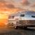 BRAND NEW ANY COLOR Hand Push Food Truck Cart with trailer option 14 thumbnail