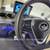 2025 Evolution D-Max XT4 Lithium Ion Golf Cart, Pearl White 13 thumbnail