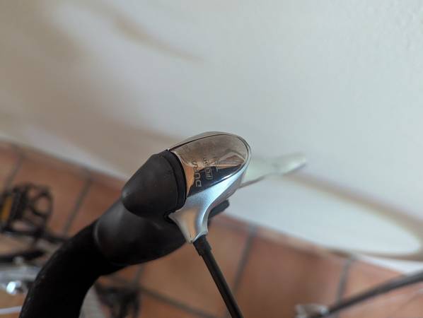 ~2004 Specialized Sequoia Pro - Componentes Dura-Ace, Ultegra - $300 (Flagstaff)62957305392257123