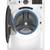 GE GFW550SSNWW 4.8 cu. ft. Front Load Washer, White, UltraFresh 8 thumbnail