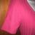 Trink Turk Lightweight Knit Sweater Dress XS 3 thumbnail