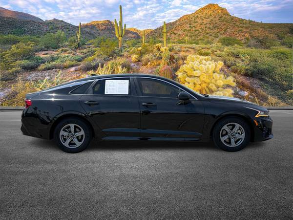 2023 Kia K5 -- Llama y haz una oferta -- - $21,500 (Surprise, AZ)63469902725891123