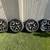 2020 Subaru Crosstrek Wheels 1 thumbnail