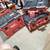 Durable Milwaukee Packout tool box with secure latches. 2 thumbnail