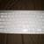 Apple A1314 Wireless Keyboard (3rd Gen) 1 thumbnail