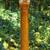 Zager ZAD50CE Solid African Mahogany Acoustic-Electric Guitar 4 thumbnail