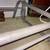Vintage Outdoor Metal Patio Swing 8 thumbnail