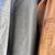 Duluth Trading Heavy Denim Fleece Lined Jacket 2 thumbnail