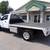 2017 ford f550 f-550 diesel regular cab flatbed 4x4 clean 4wd 3 thumbnail
