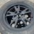 Painted Toyota Prius 15-inch wheels 5 on 100mm 3 thumbnail