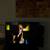 55” panasonic color tv 1 thumbnail