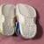 Babys size 2/3 Crocs 4 thumbnail
