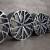 21” WHEELS RIMS TIRES FIT AUDI A4 A6 A7 A8 S7  5X112MM OFFSET 28  ET 2 thumbnail