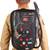 Fun Costumes Adult Ghostbusters Proton Pack with Wand, Ghostbusters Ba 1 thumbnail