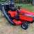 Simplicity Broadmoor Tractors - Reduced Price 2 thumbnail