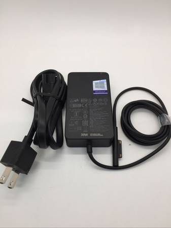 Microsoft Surface Laptop Power Charger for Sale 1
