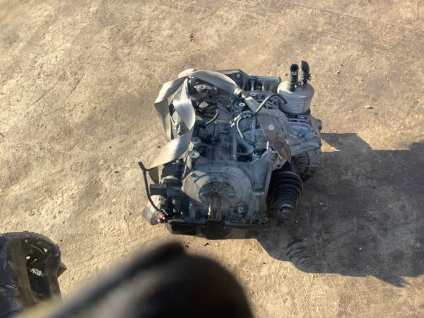 💲★ 2011-2016 MINI COOPER - AUTOMATIC TRANSMISSION - #MS3321 ★💲 1