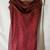 Red Sequin Gown 2 thumbnail