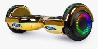hoverboard 1