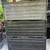 2.00/each, multi color, stackable triangle crates 77099 5 thumbnail