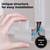 Brand New EVEO Cable Concealer - 306” Cord Cover 4 thumbnail