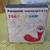 Vintage Panasonic Toot A Loop Transistor Radio 1 thumbnail