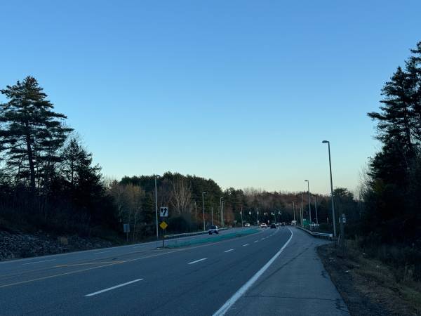 Land for Sale West River Rd. 1