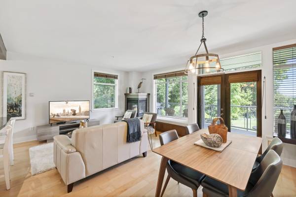 Seasonal Rental | Rathtrevor Beach | Oct 2026 - Jun 2027 4