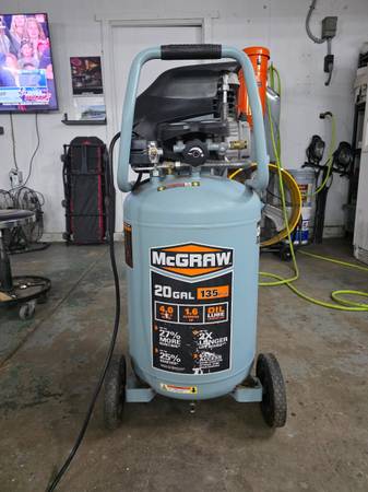 AIR COMPRESSOR 1