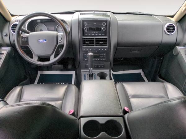 2010 Ford Explorer Sport Trac - 1 Owner!!! - $13,500 (Norfolk)63621686374275122