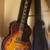 90s Sebring Samick JS-20 / SB ( like Gibson L-5  style ) Jazz Box Electric Guita 1 thumbnail