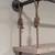 Custom design rope hanging 3 tier wall shelf (sale) 3 thumbnail