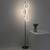 NEW Brightech Saturn LED Tree Floor Lamp - Unique Design Matches Moder 8 thumbnail