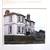 Signed and Framed John Cleese and Fawlty Towers Photo 3 thumbnail