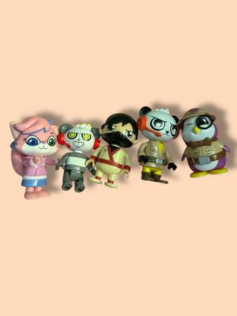 Ryan’s World Lot C 1