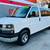 2010 CHEVROLET EXPRESS G3500 165K.MI.13 PASS.WHITE VAN***SALE*** 2 thumbnail