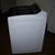 Whirlpool top load electric washer 4.8 cubic ft. model WTW7500GWO 2 thumbnail