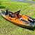 Old Town Minn Kota 106 Kayak Hobie Kayak 7 thumbnail