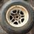 2002 2003 2004 2005 2006 Jeep Wheel with Baja A/T Widetrack Tire 2 thumbnail