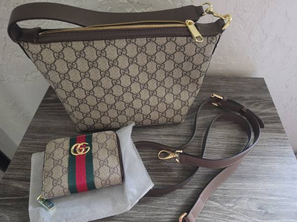 Purse set 1