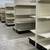 Gondola Shelving / Produce Display System / Deli Case 22 thumbnail